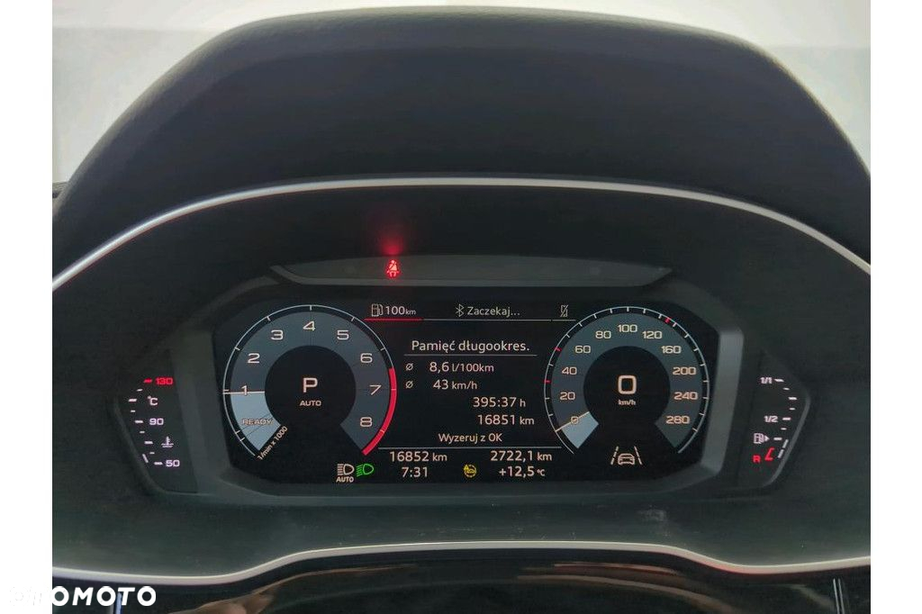 Audi Q3 Sportback - 6