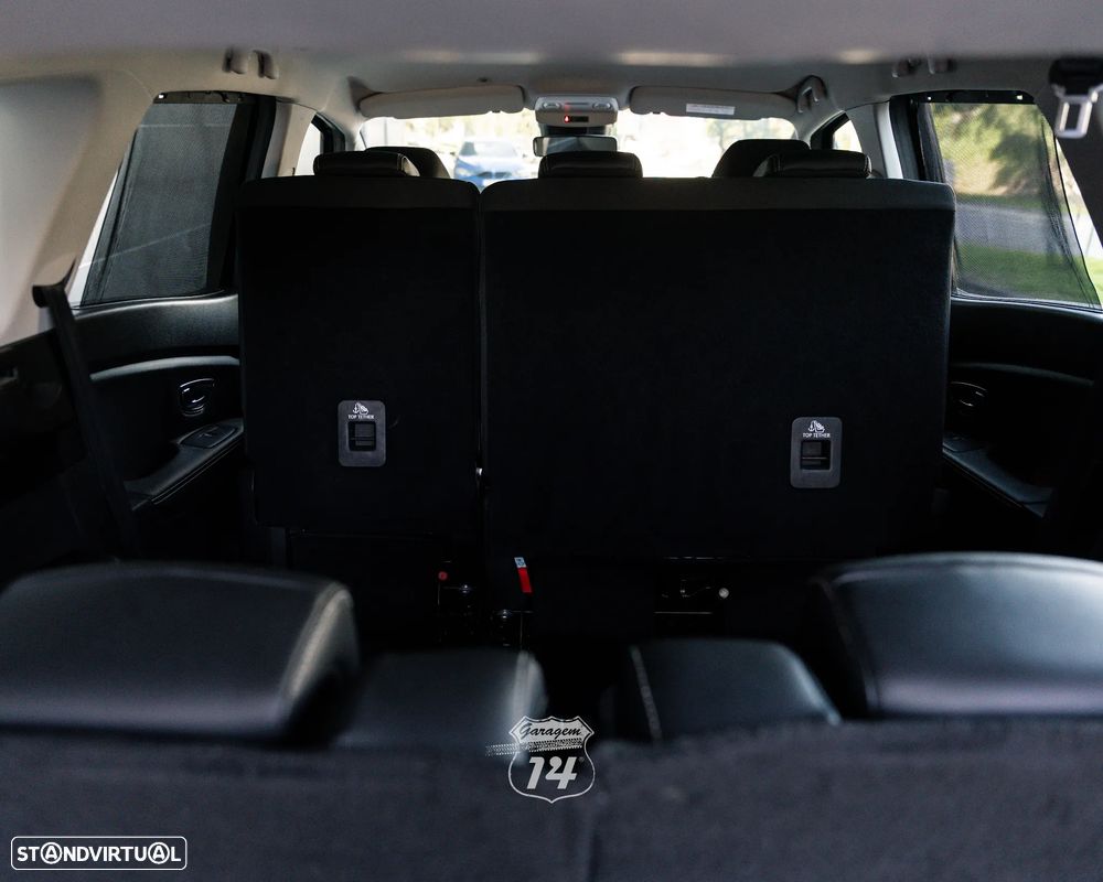 Renault Grand Scénic 1.5 dCi Intens Hybrid Assist SS - 57