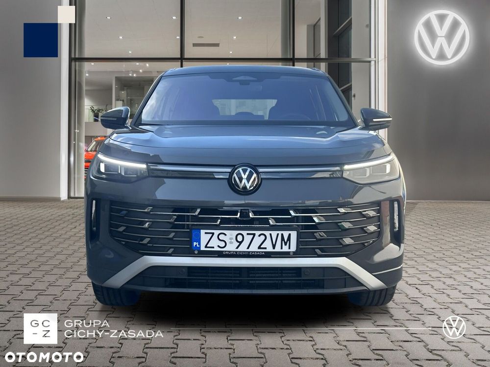 Volkswagen Tayron - 8