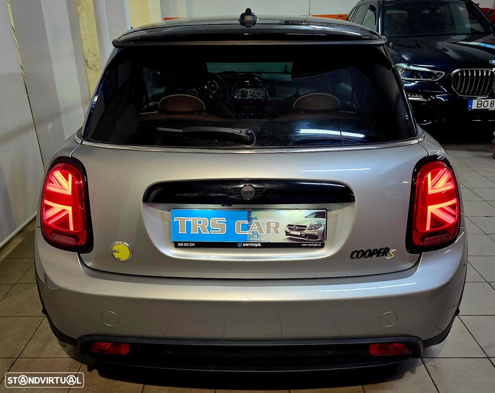 MINI 3 Portas Cooper SE Premium P. Yours - 8