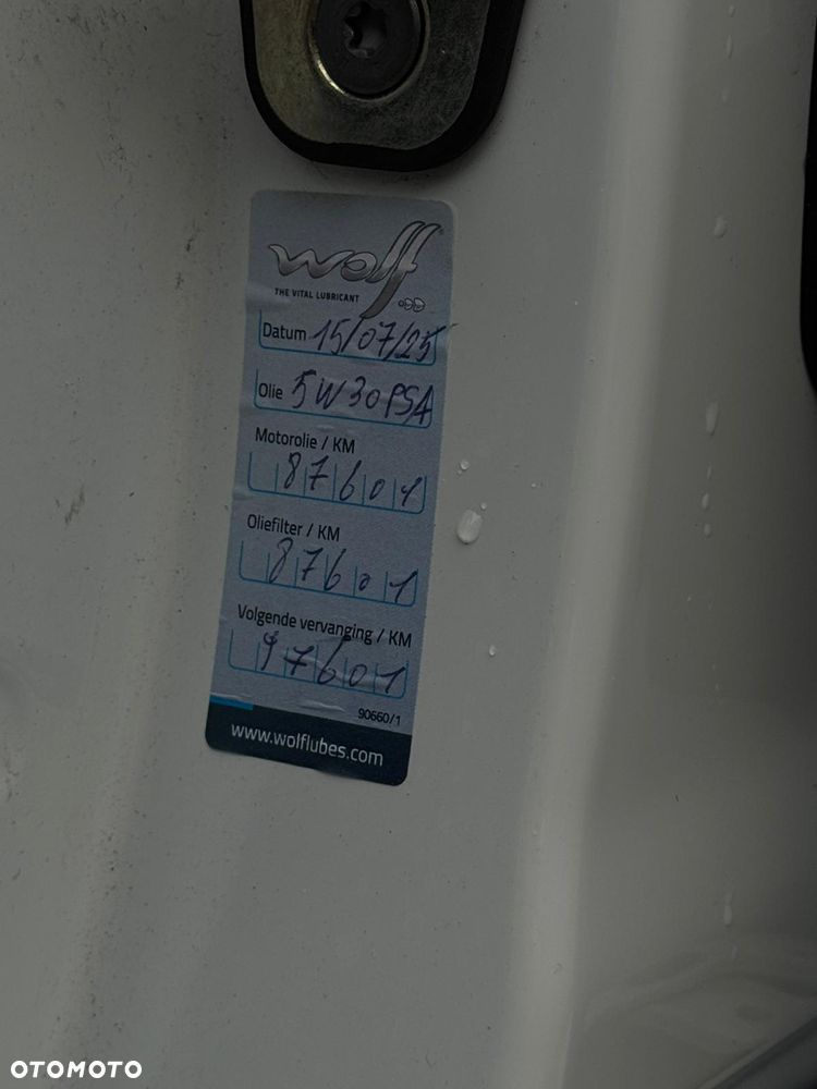 Peugeot 208 PureTech 75 Active - 24