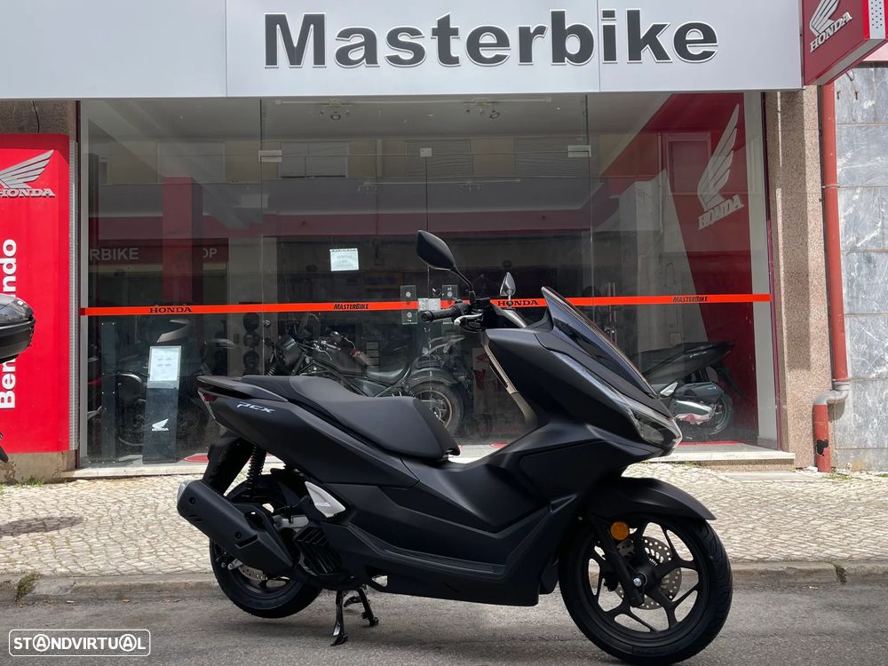 Honda PCX125 - DESDE 50 EUR / MÊS !! - 1