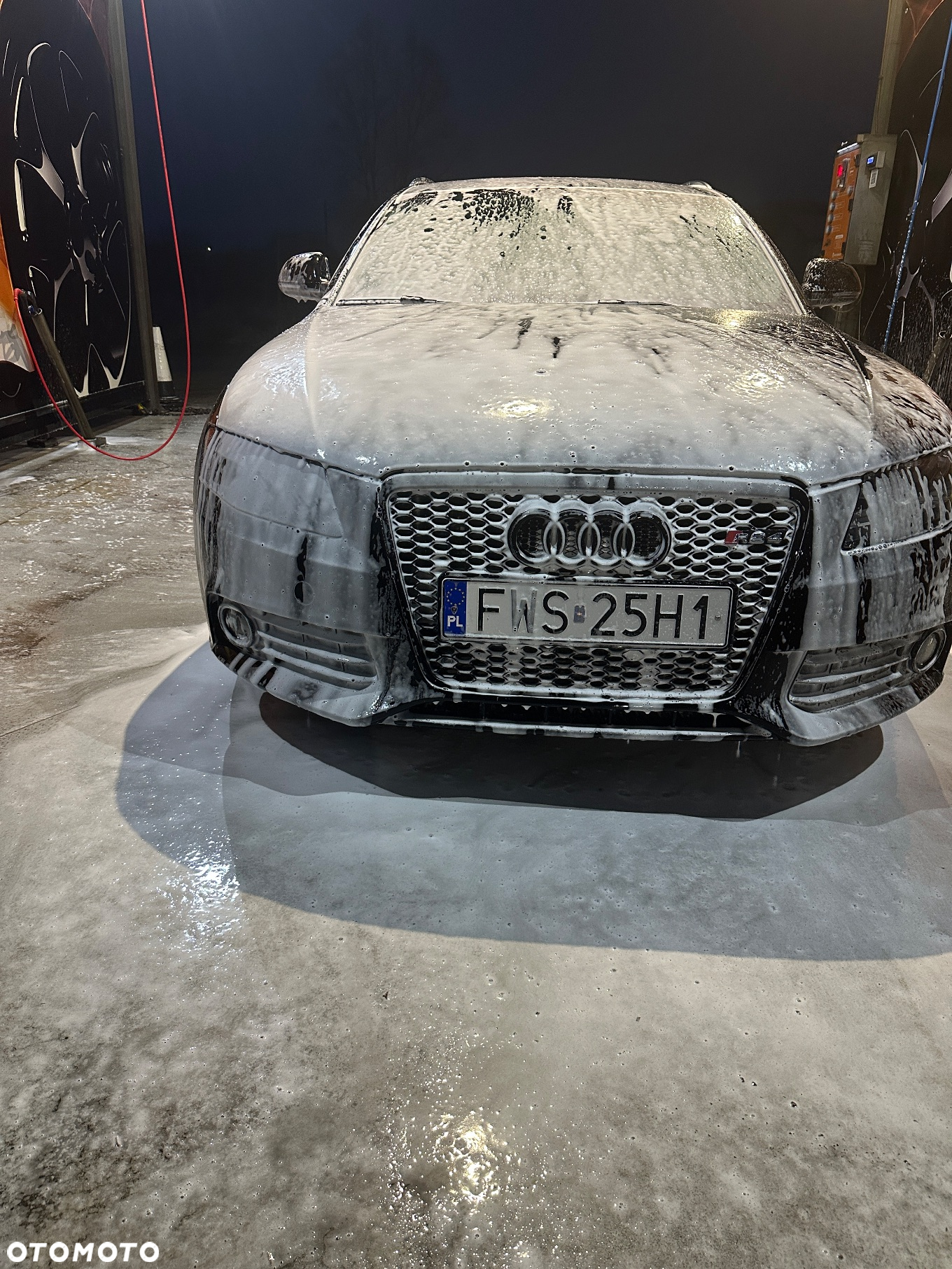 Audi A4 2.0 TDI - 3