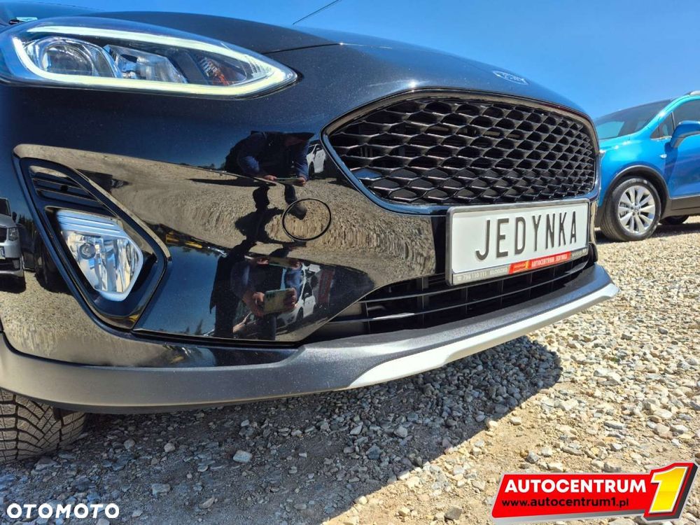 Ford Fiesta - 13