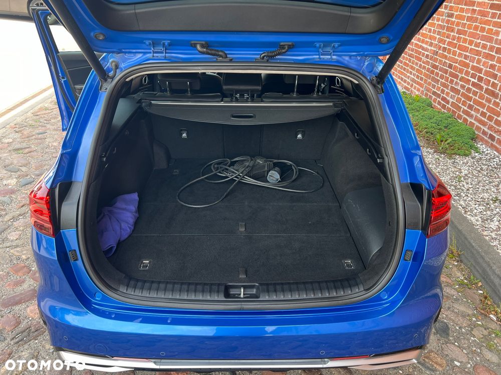 Kia Ceed 1.6 GDI DCT OPF Platinum Edition - 20