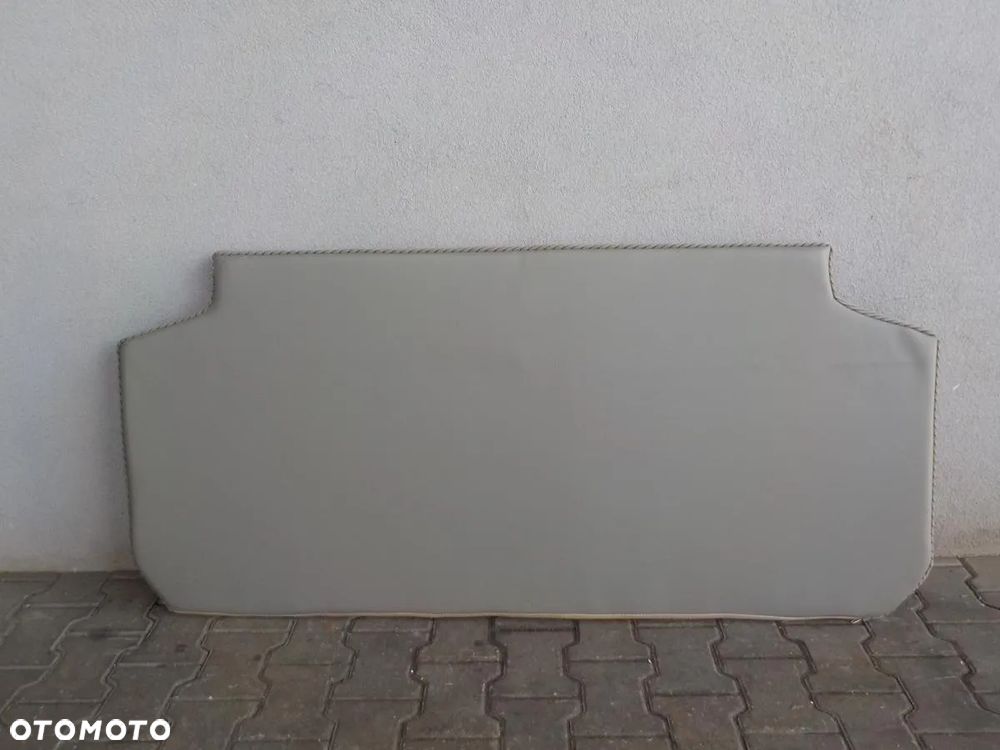 VW T4 FOTEL KANAPA ŁÓŻKO MULTIVAN MATERAC - 5