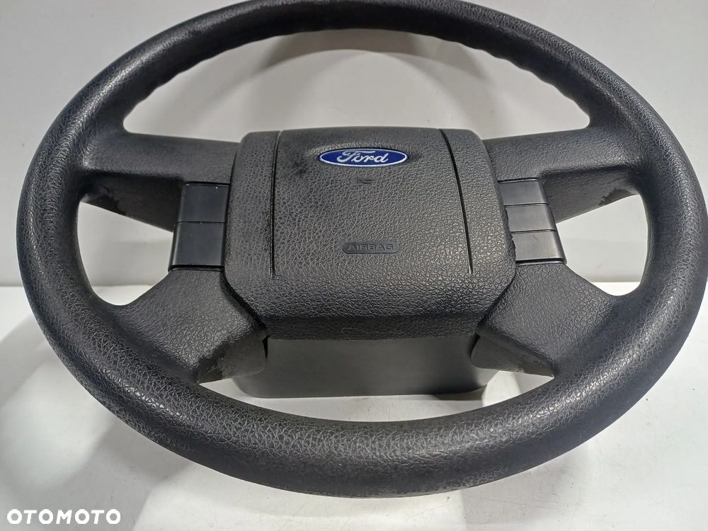 Kierownica poduszka airbag FORD F150 03-08r - 7