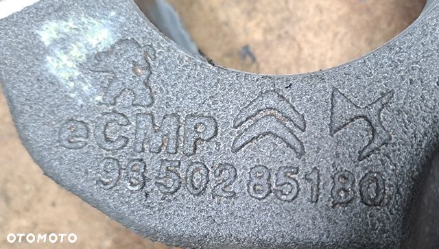 opel e-mokka b e-corsa f łapa podpora półosi 9850285180 - 2