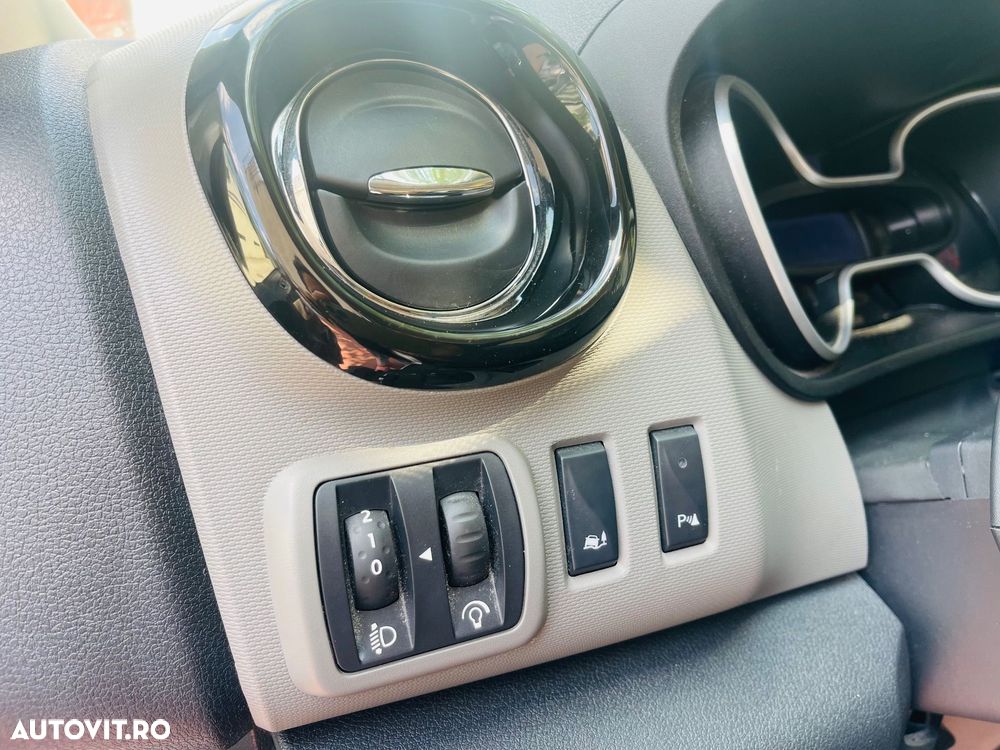 RENAULT Trafic 2019 — imagine 18