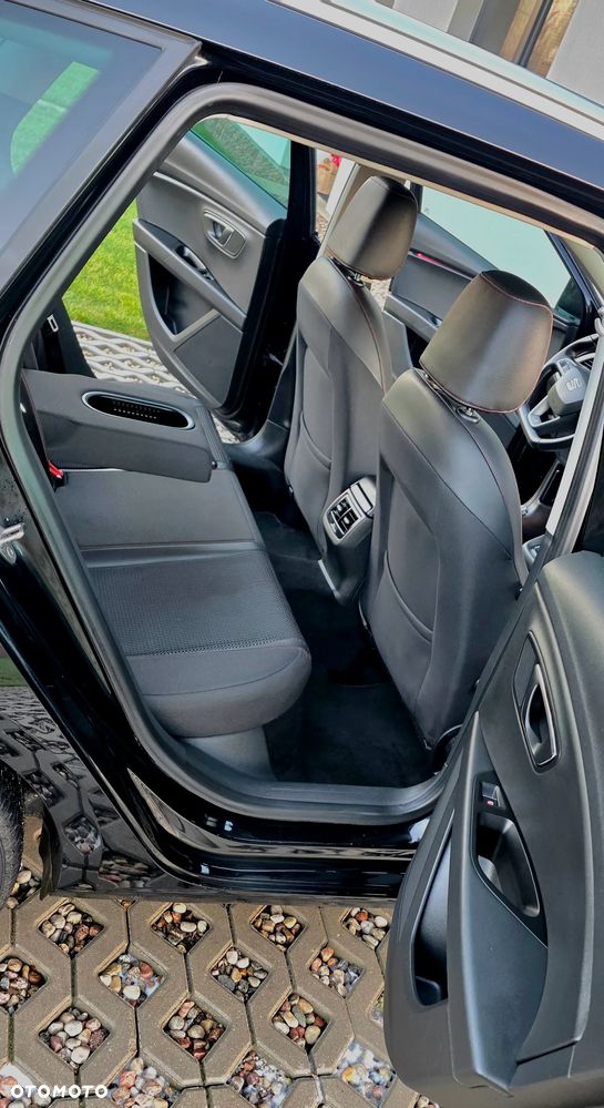 Seat Leon 2.0 TDI FR S&S - 28