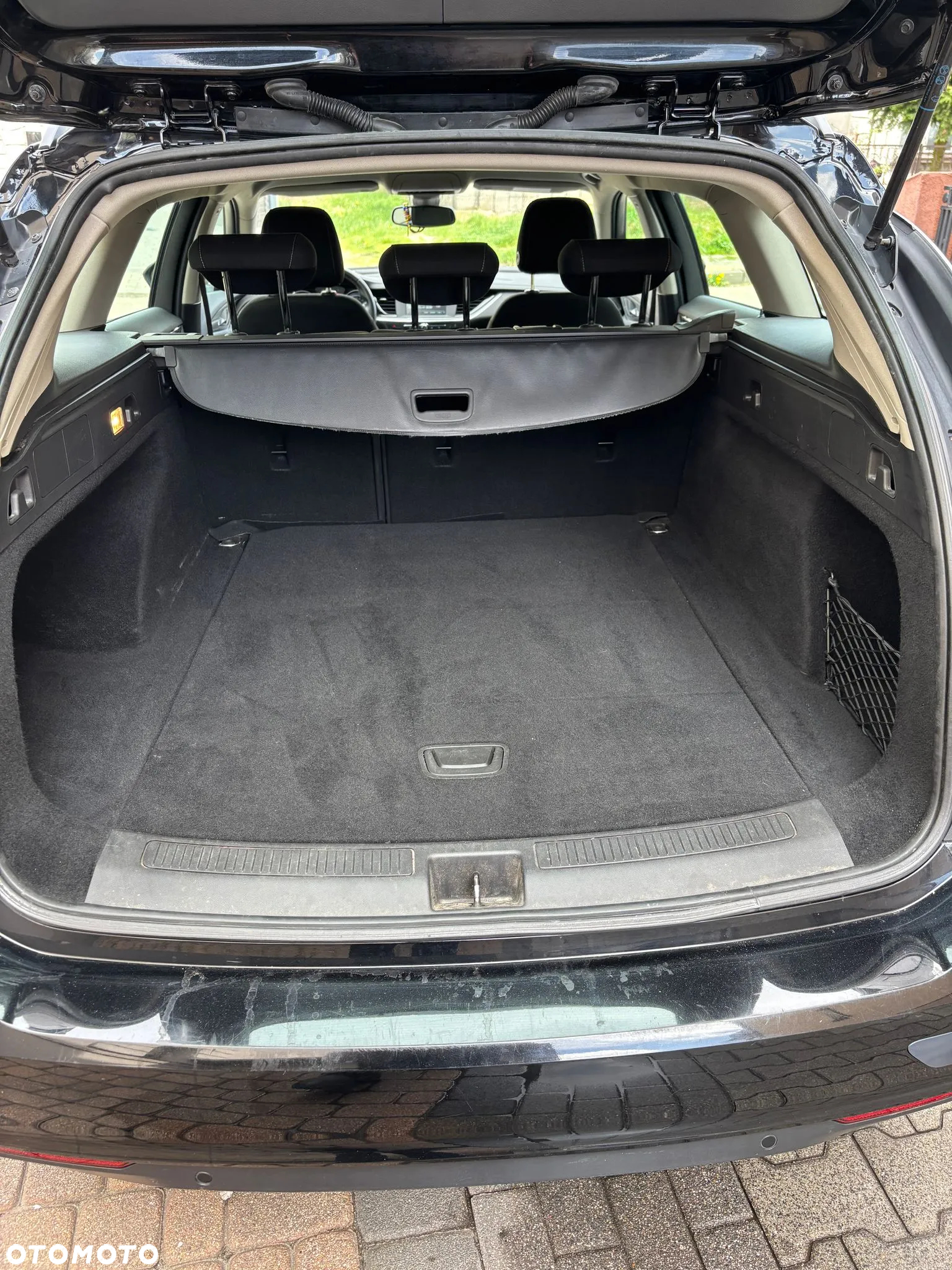 Opel Insignia 1.6 CDTI Enjoy S&S Eco - 9
