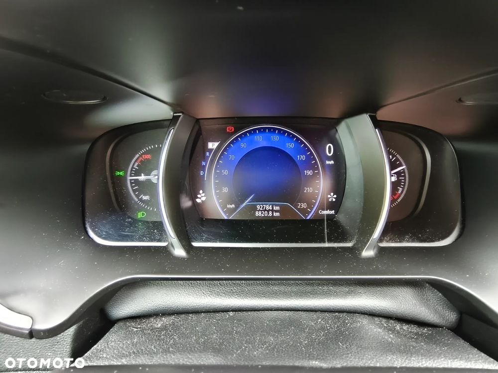 Renault Talisman 1.3 TCe FAP Limited EDC - 26