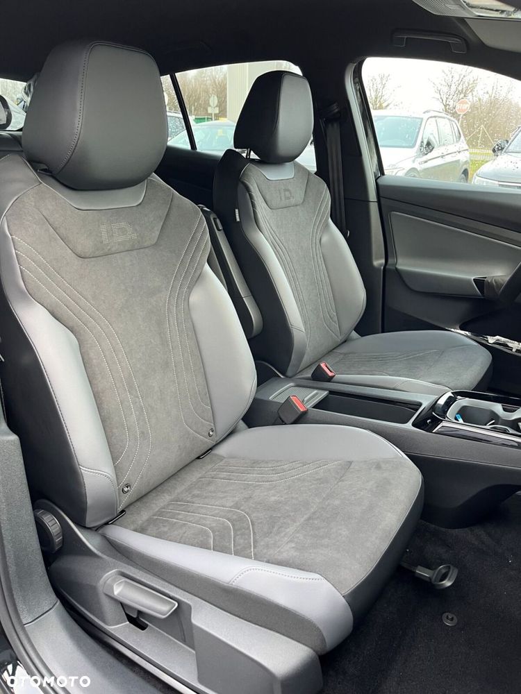 Volkswagen ID.5 77kWh Plus - 8