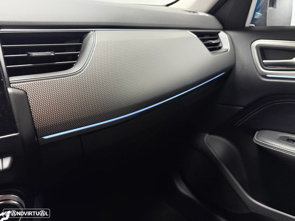 Renault Arkana 1.6 E-Tech Intens - 23