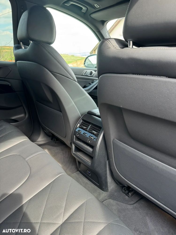 BMW X5 2022 — imagine 15