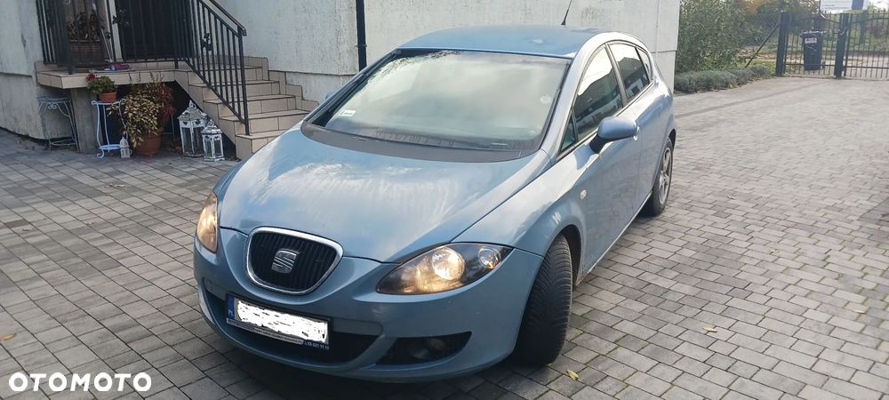 Seat Leon - 2