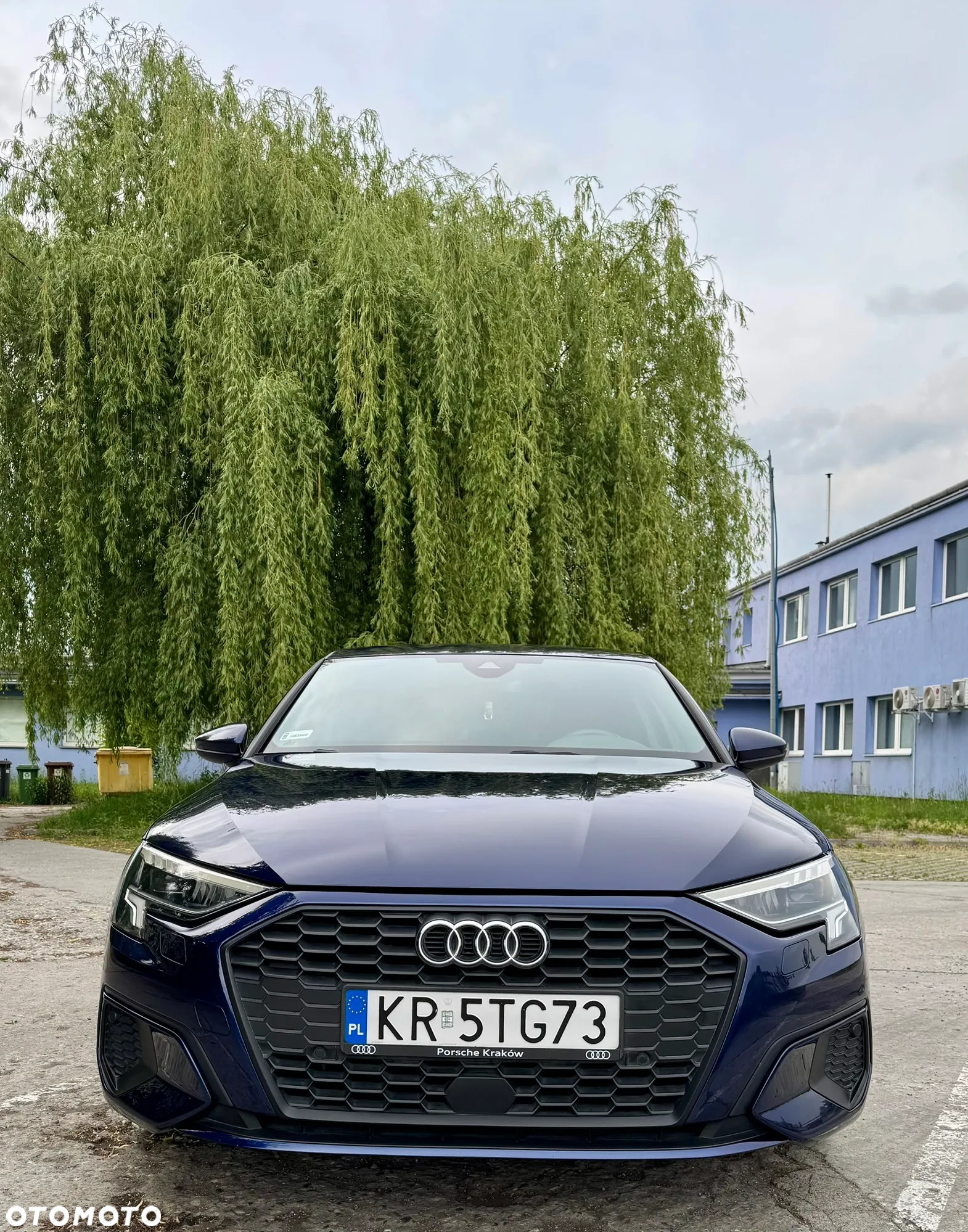 Audi A3 35 TFSI S tronic - 6