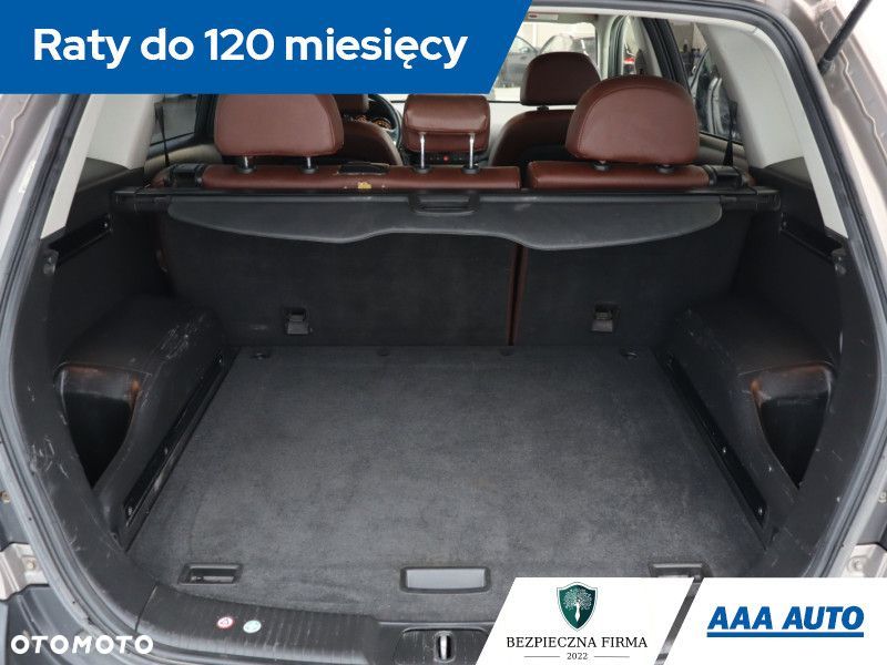 Opel Antara - 16