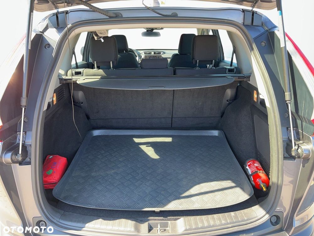 Honda CR-V - 17