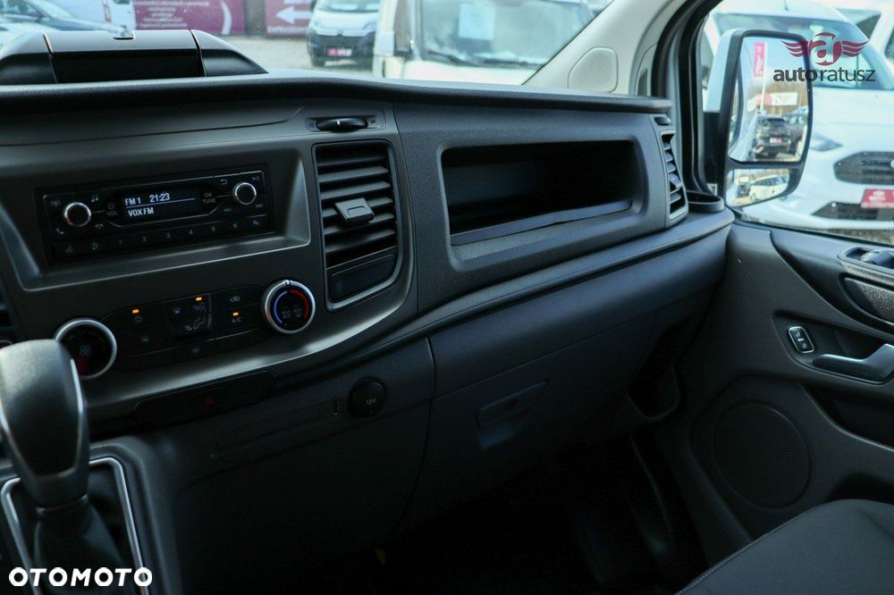 Ford Transit Custom - 23