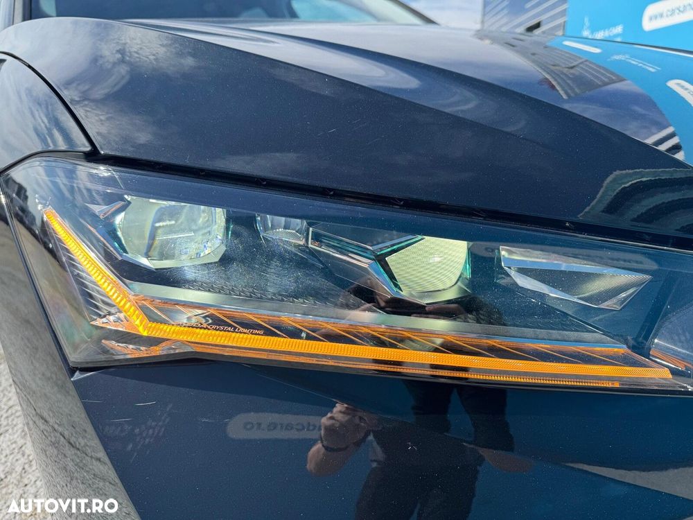 Skoda Superb 2.0 TDI DSG Ambition - 17