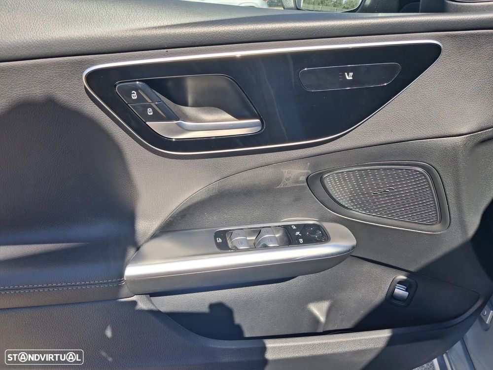 Mercedes-Benz C 220 d Avantgarde - 8