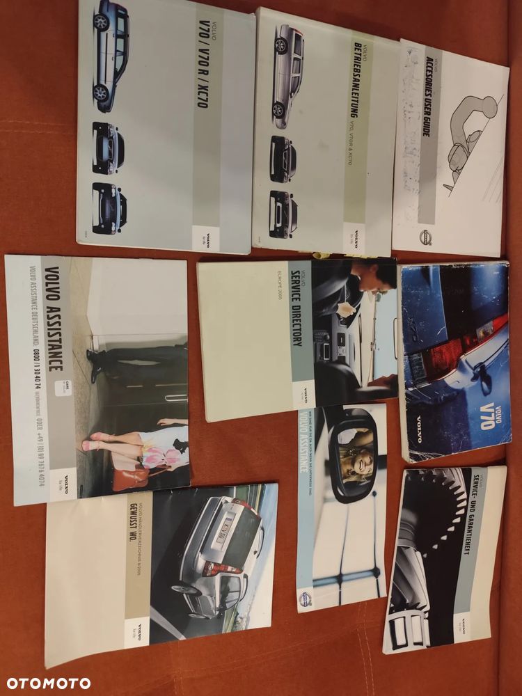 Volvo XC 70 2.4D5 AWD Ocean Race - 15