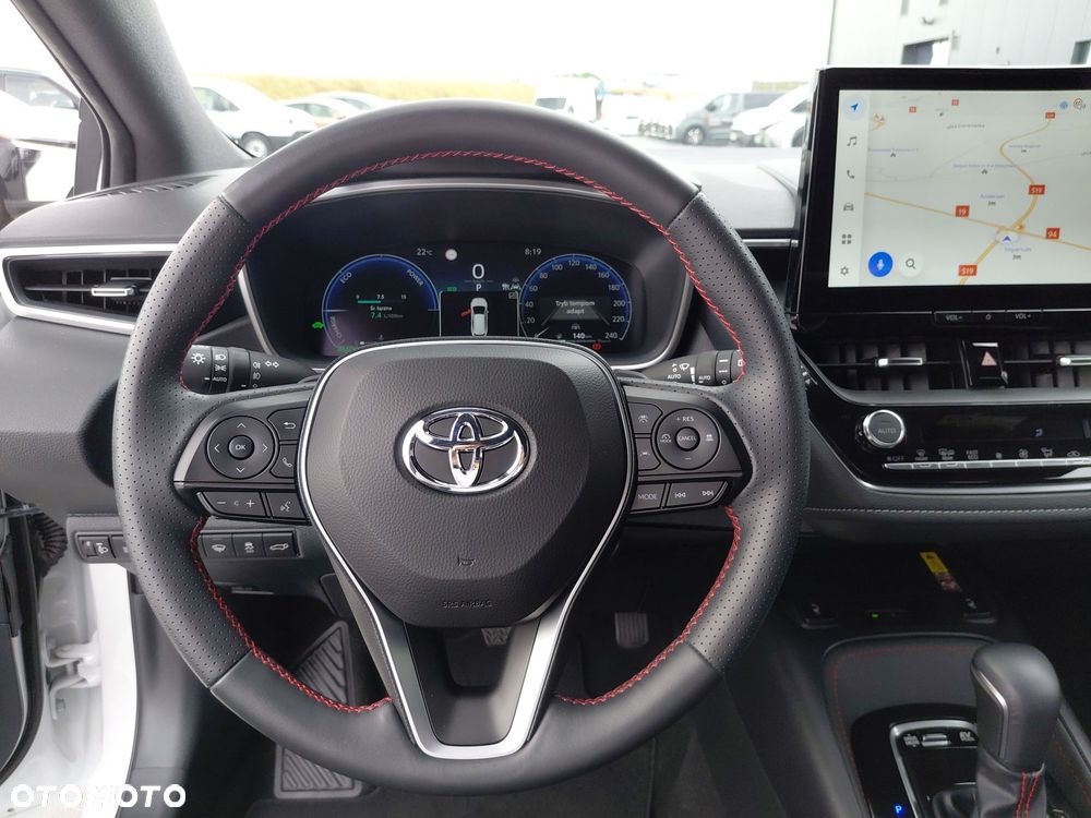 Toyota Corolla - 16