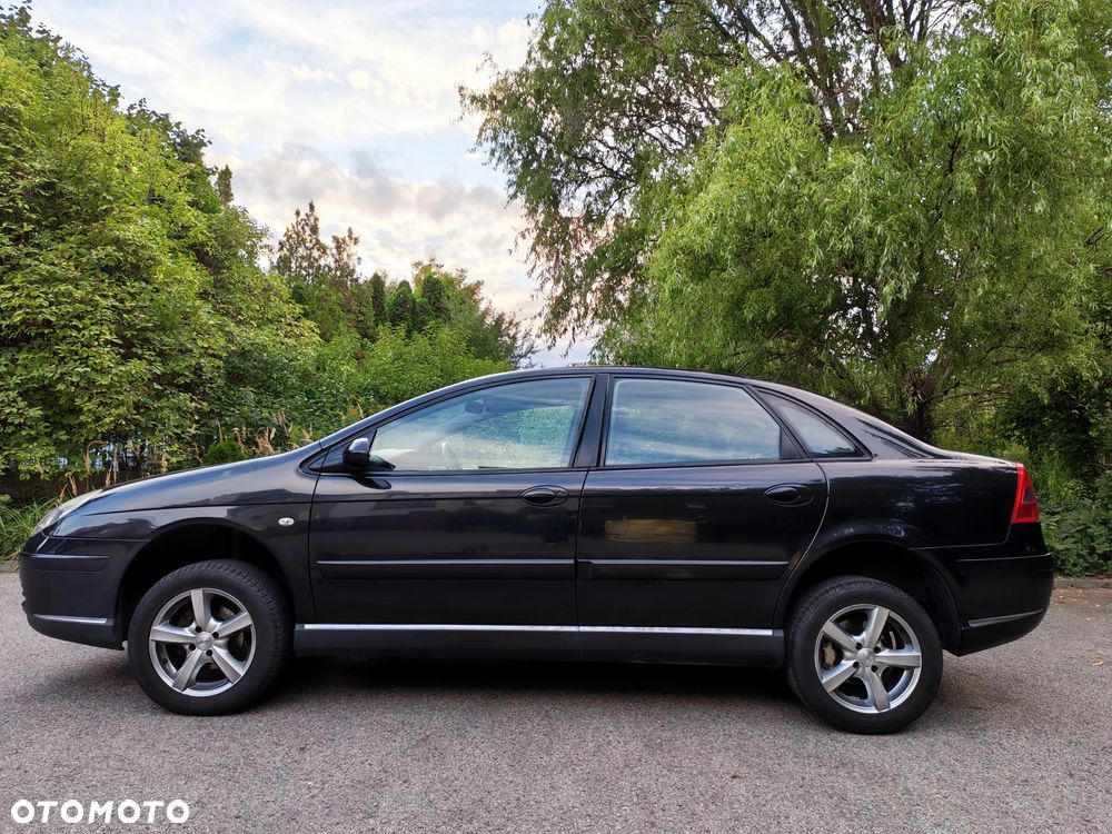 Citroën C5 II 1.8i 16V - 19