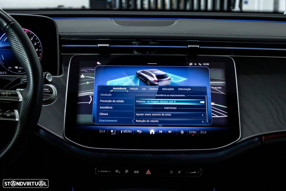 Mercedes-Benz E 300 - 31