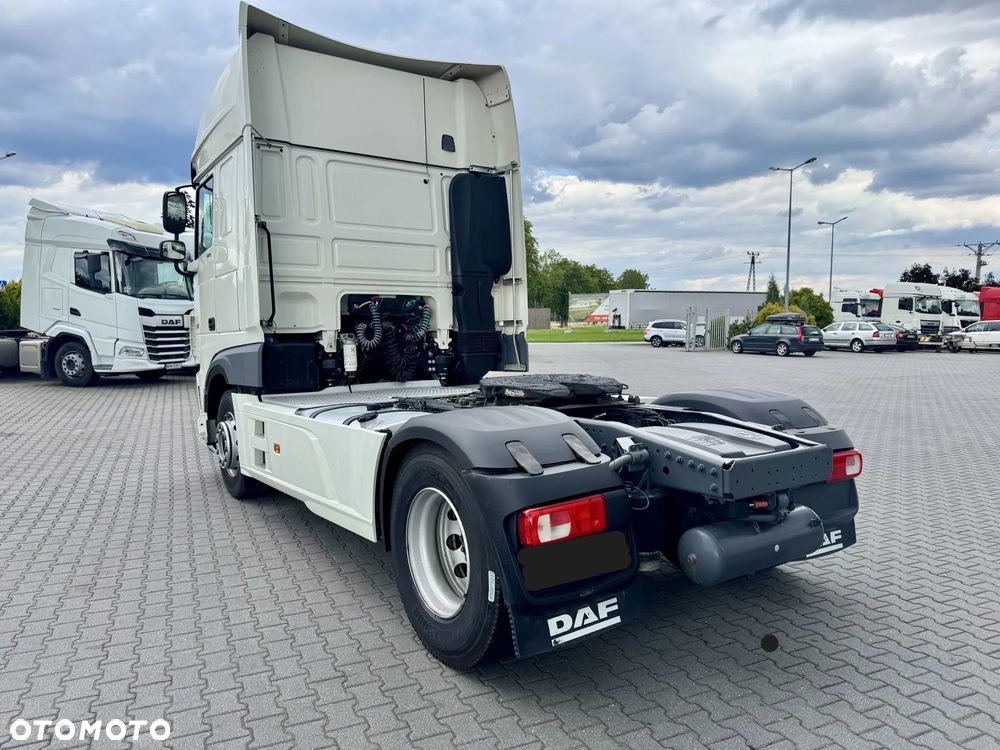 DAF XF480 - 5