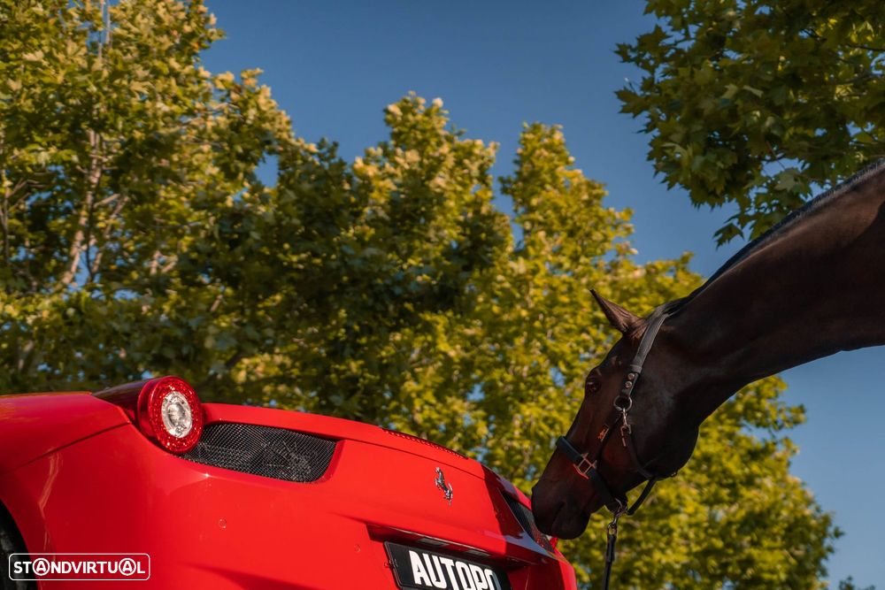 Ferrari 458 - 42