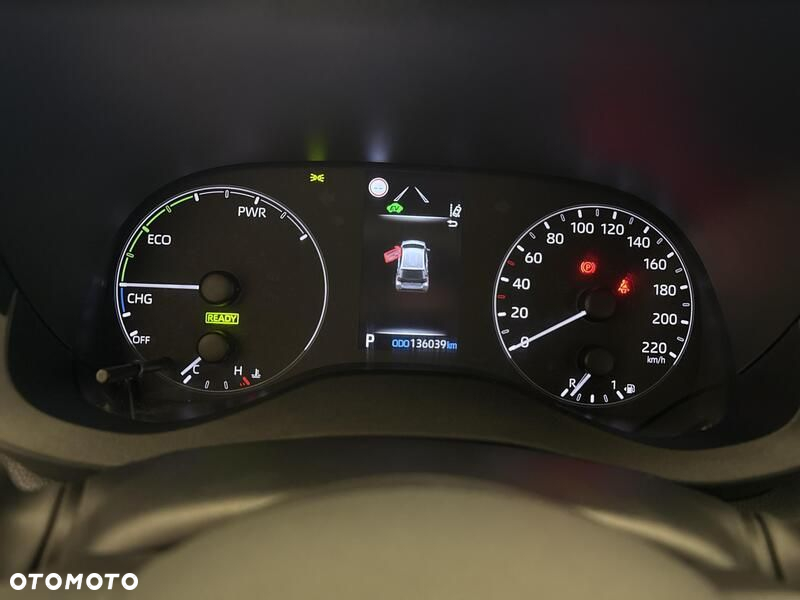 Toyota Yaris - 14