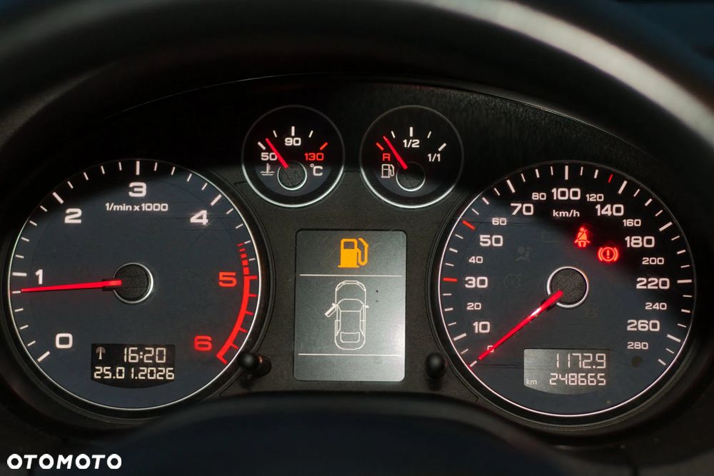 Audi A3 Sportback - 10