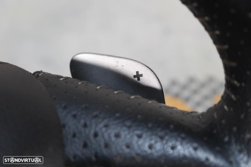 Volante Seat Ibiza 6J Cupra DSG Flat Bottom - 9