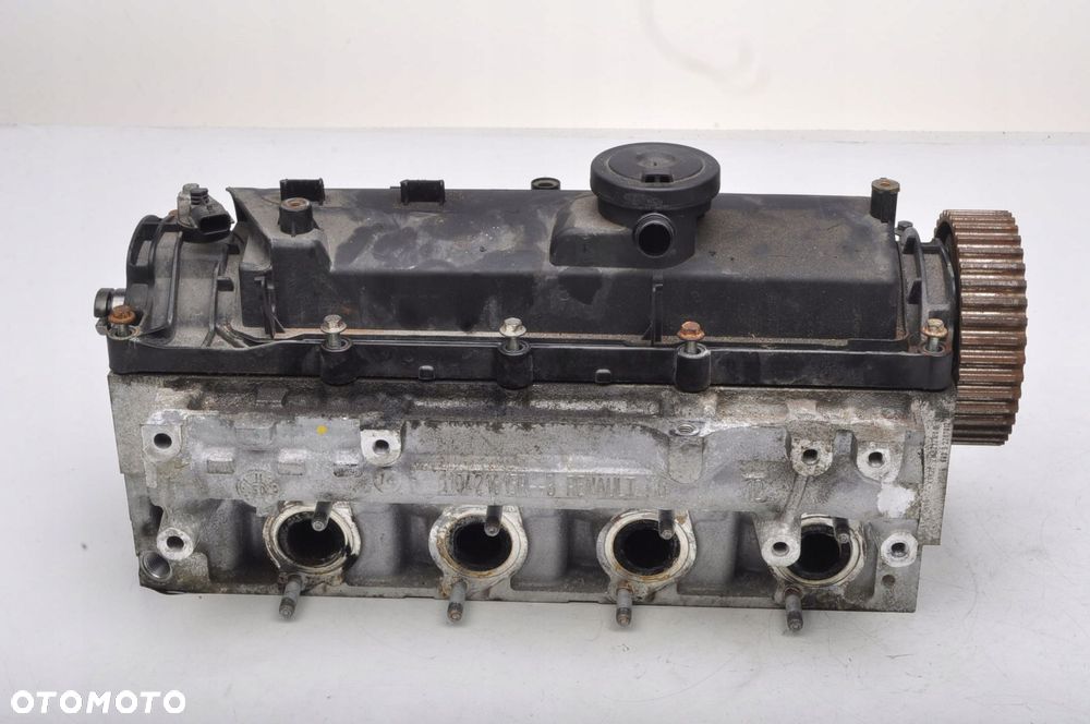 PULSAR JUKE F15 MEGANE III SCENIC W176 1.5 DCI CDI 110KM GŁOWICA 110421615R - 7