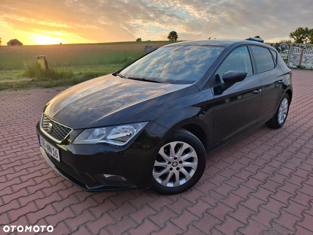 Seat Leon 1.4 TSI Start&Stop Style - 6