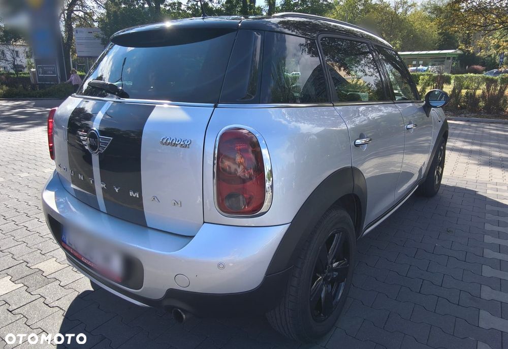 MINI Countryman - 6