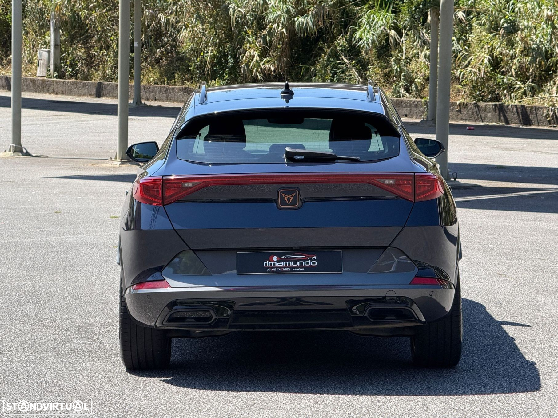 Cupra Formentor - 5