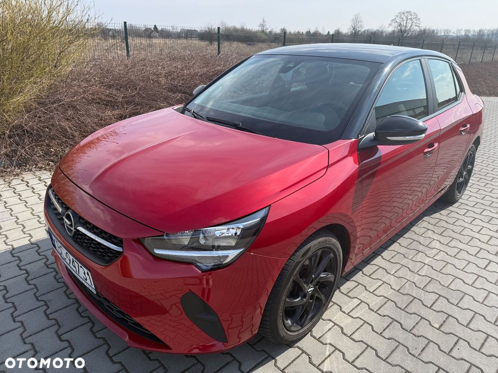 Opel Corsa - 2