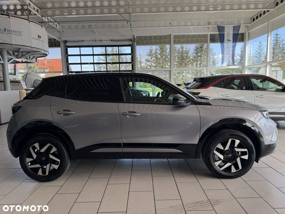 Opel Mokka 1.2 T GS S&S - 4