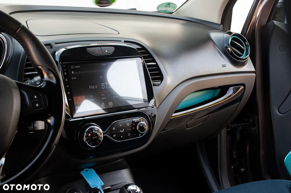 Renault Captur ENERGY TCe 120 EDC Dynamique - 29