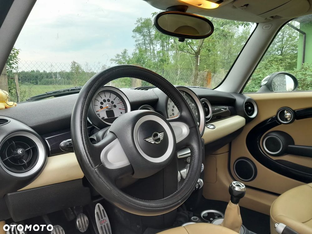 MINI Cooper Standard - 9