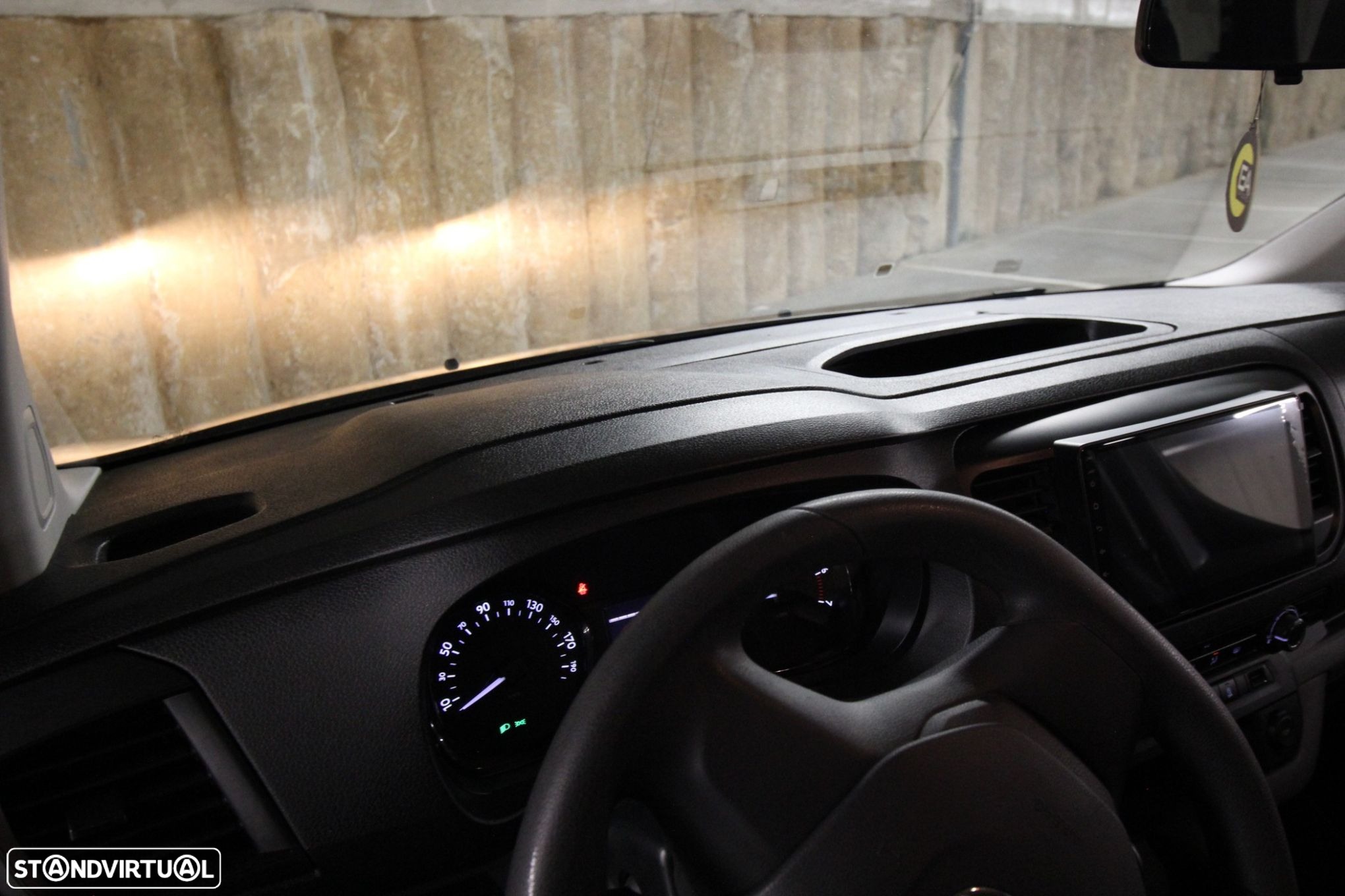 Toyota Proace 1.6 D-4D L1 6L - 35