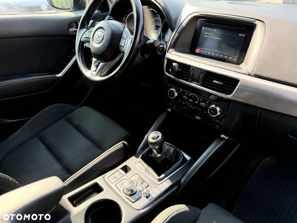 Mazda CX-5 2.0 Skypassion - 11