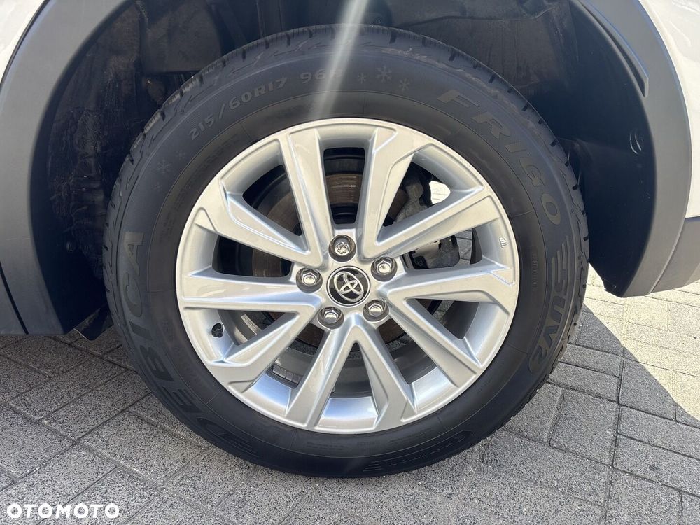 Toyota C-HR 1.8 Hybrid Comfort - 30