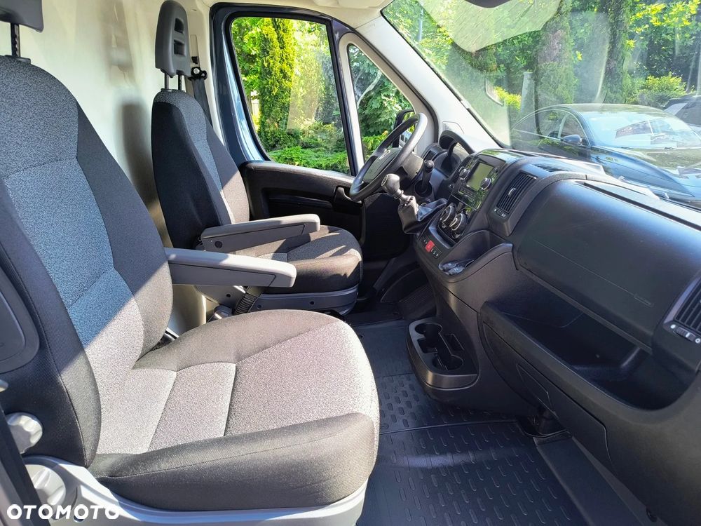 Fiat DUCATO - 15