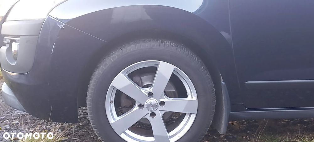 Peugeot 3008 1.6 Premium - 31