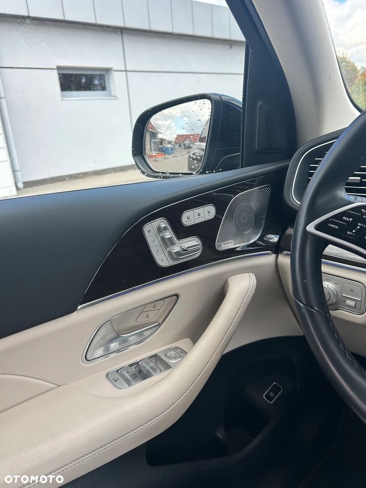Mercedes-Benz GLE 300 d mHEV 4-Matic - 12