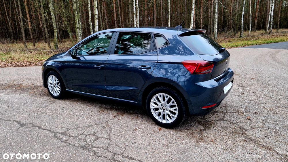 Seat Ibiza - 39
